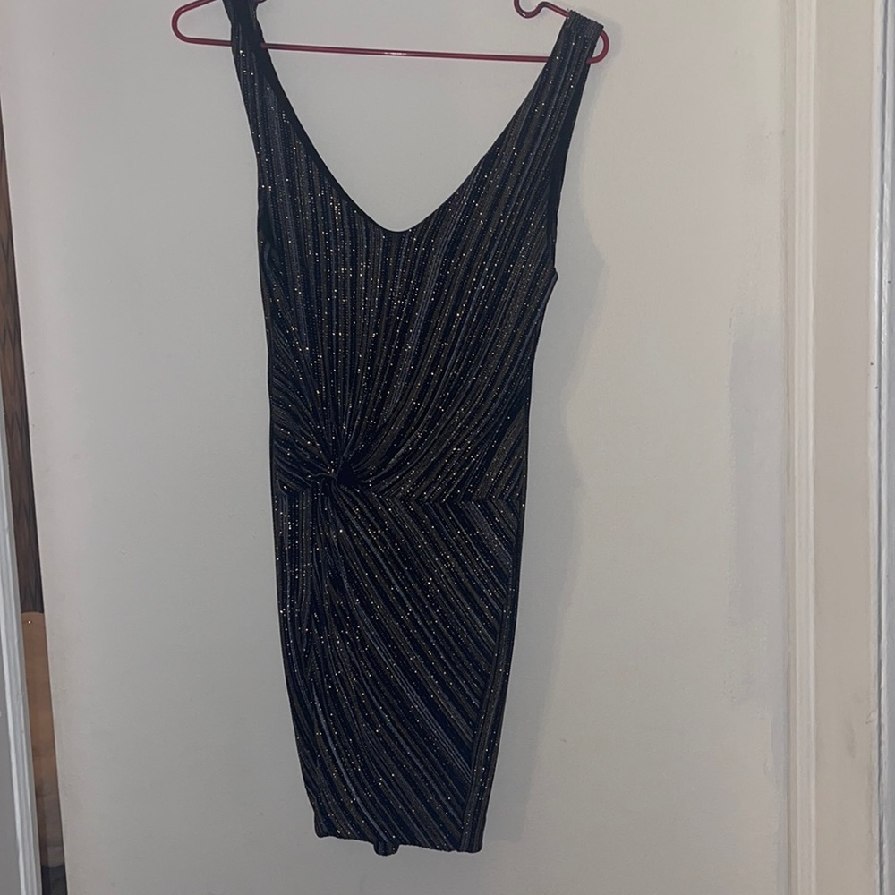 Dress in time for the holidays/ New years eve